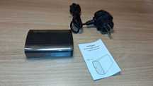 Ładowarka USB 6-Portowa 5V 12A Inteligentna Zasilacz