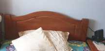 Cama de solteiro