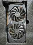 Karta Graficzna geforce gtx 1660 super od gigabyte