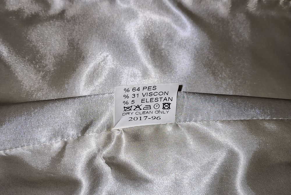 Пальто кашемировое Parkcity