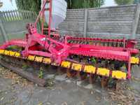 Vaderstad carrier CR 400 talerzówka