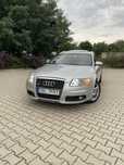 Audi A6 C6 3.0 TDI Quattro S line
