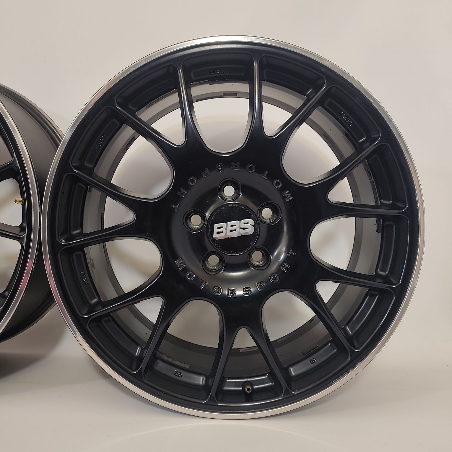 5x112 19" bbs ch026 ch-r vw golf V VI VII VIII seat skoda audi a3 cla
