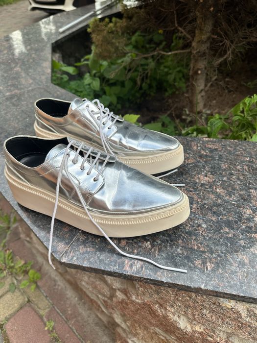 Туфлі фірмові Kenzo