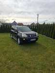 Nissan X-Trail Nissan X-Trial 2008 r. 4x4, Oferta prywatna