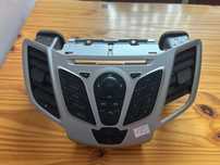 FORD FIESTA MK7 2010 PANEL RADIA OBUDOWA 8A6T18K811AD 8A61-18A802-AJW