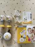 Laktator Medela Swing Maxi