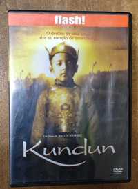 DVD - Kundun - Martin Scorsese