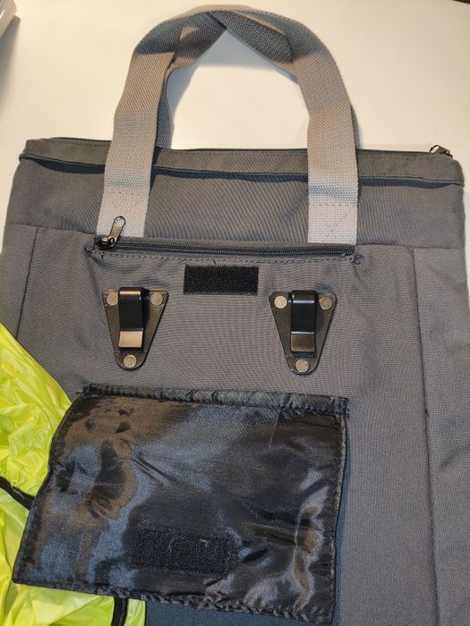 Sakwa Torba rowerowa do niedzieli