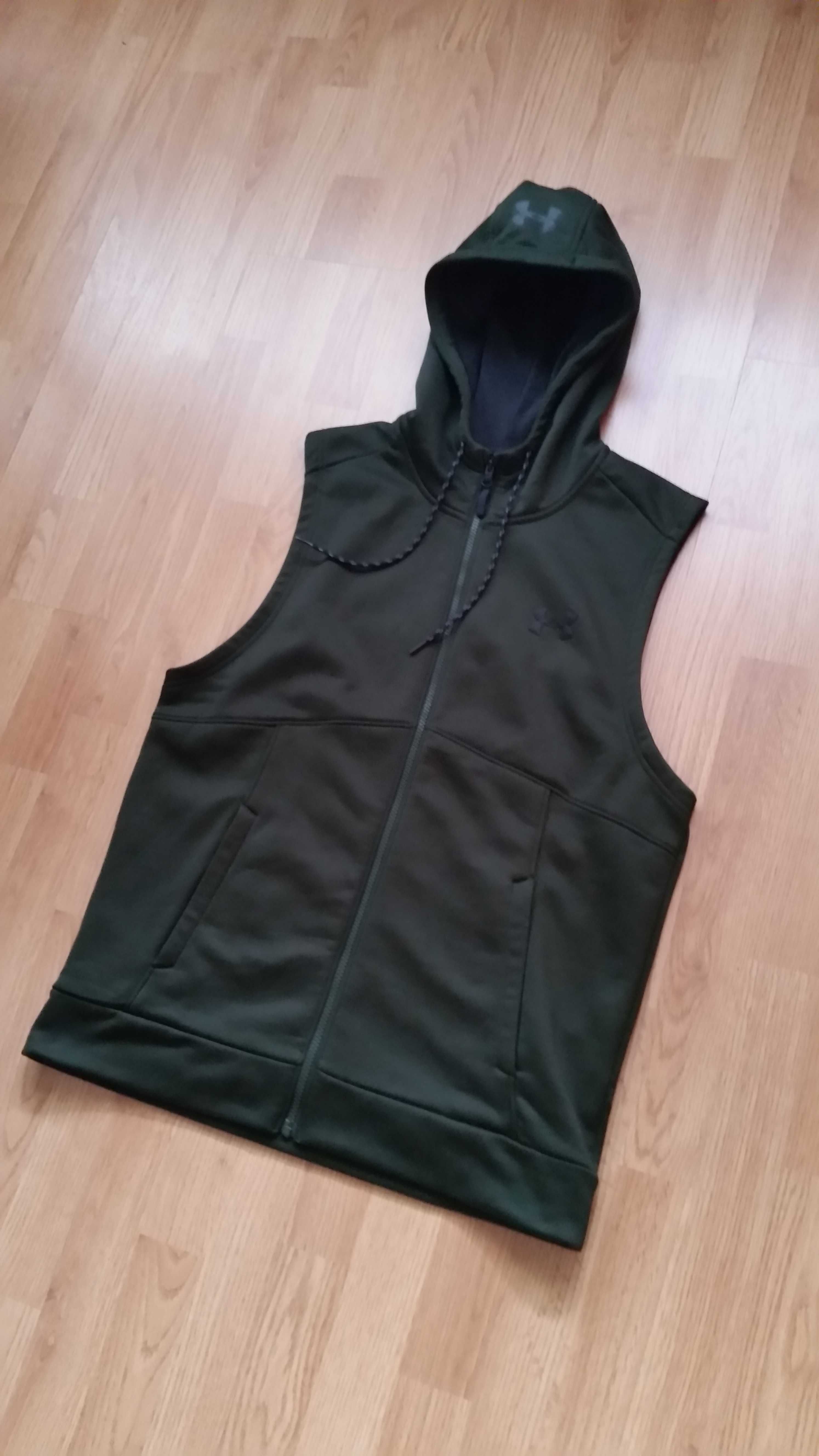 Bluza Under Armour UA Storm bezrękawnik