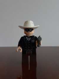 Lego Lone Ranger лего фигурка одинокий рейнджер