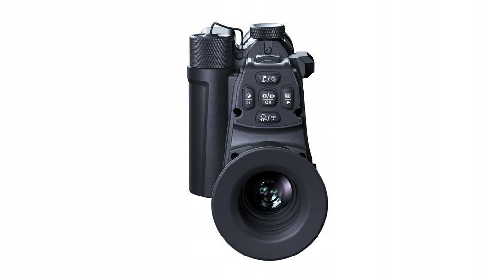 Nasadka Noktowizyjna Nakładka Noktowizor PARD NV-007SP2 4K LRF + IR940
