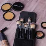 подарок любимой девушке, Набор кистей для макияжа, OMBRÉ Pro 10 рс США