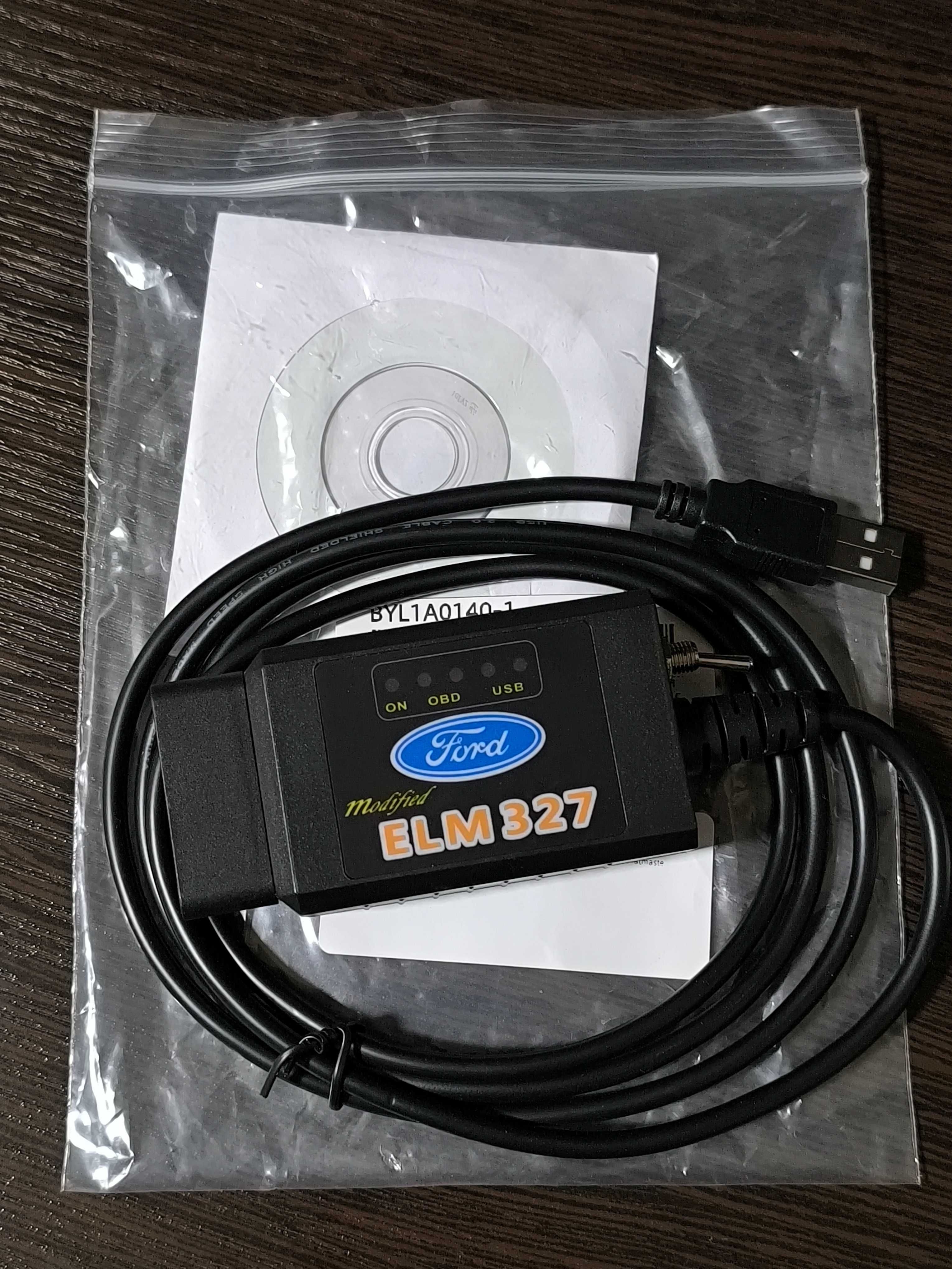 Автосканер vLinker MC/MC+ , vLinker FD/FD+ , USB FORScan HS-MS .