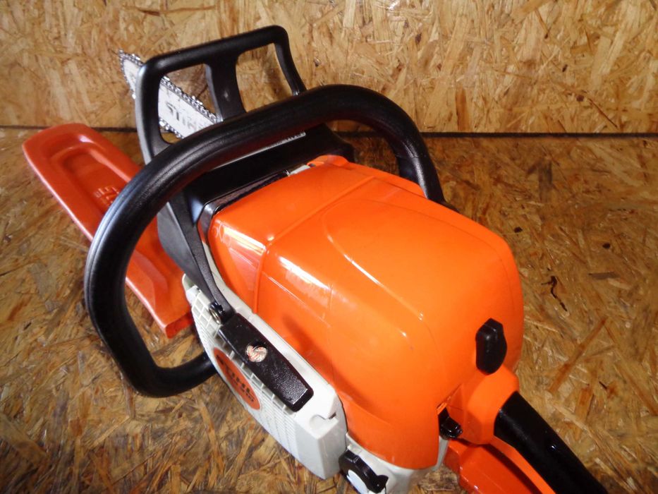 Piła pilarka spalinowa motorowa Stihl MS 310 !!!