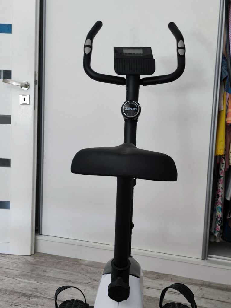 Rowerek stacjonarny Zipro
