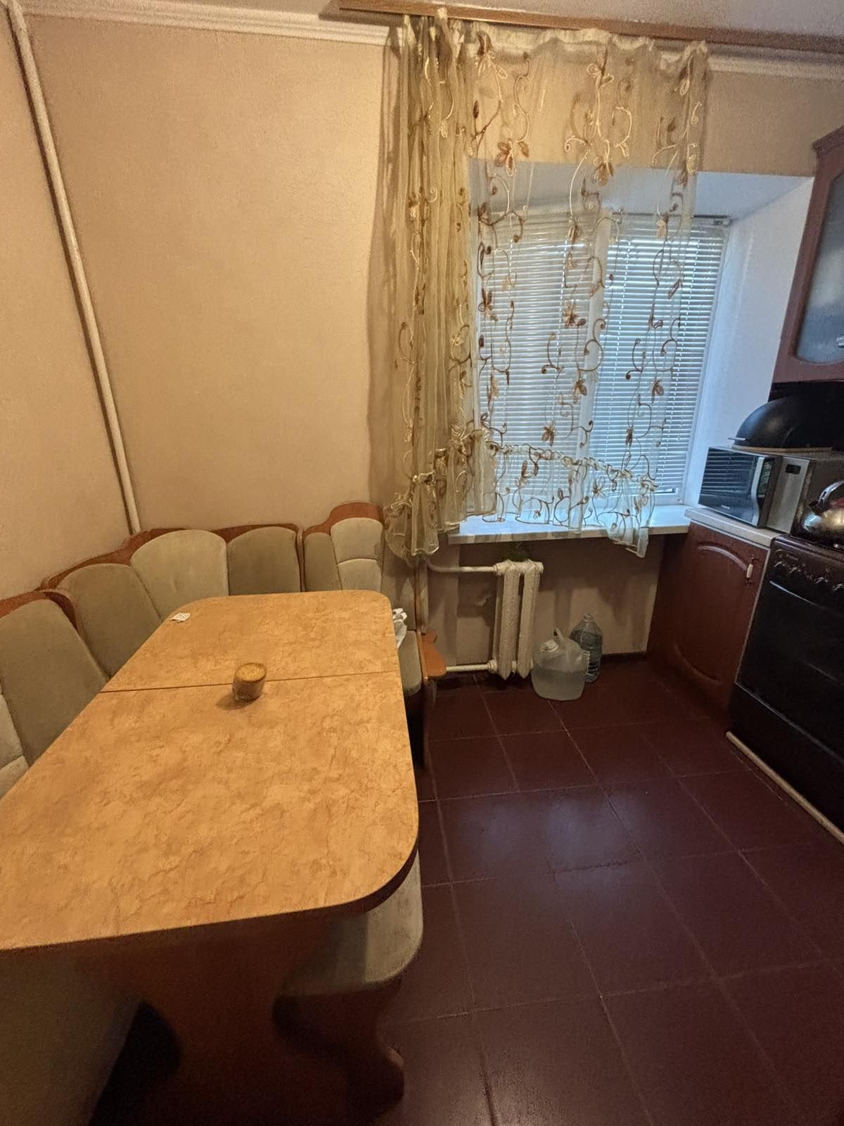Оренда 2 кімнатної квартири