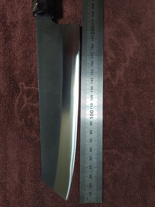 Кирицуке, японський кухонний шеф-ніж, Kiritsuke японский нож

Японсь