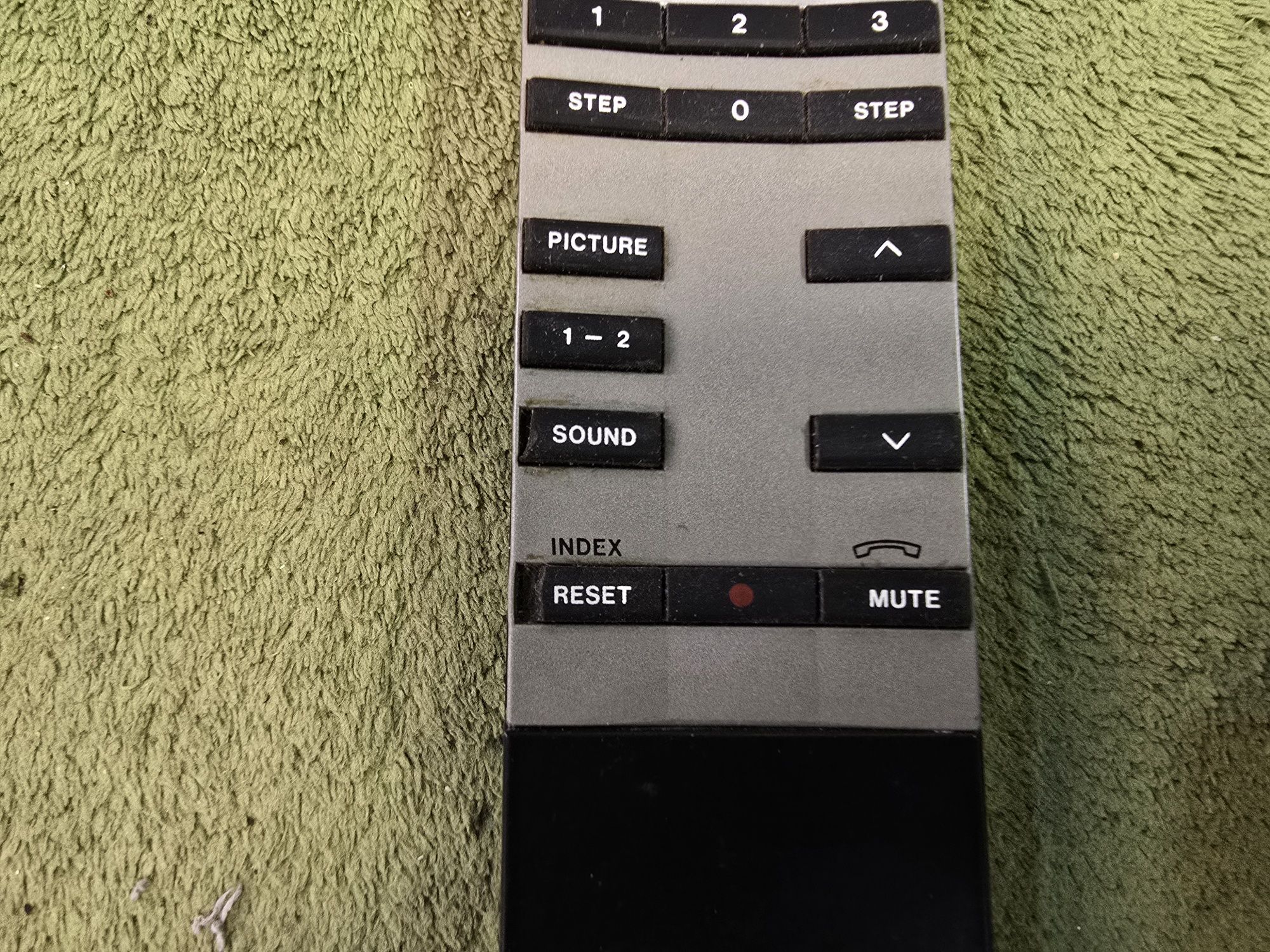 BANG & OLUFSEN oryginalny pilot zdalnego sterowania.