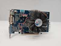 Karta Graficzna Nvidia GeForce 8600GT Gaming 256MB