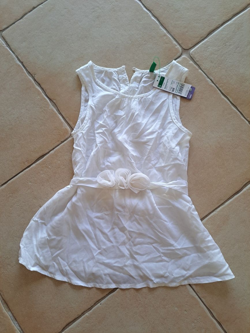 Camisola Benetton menina