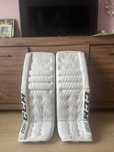 Bramkarskie parkany CCM Flex4 Pro  33+2