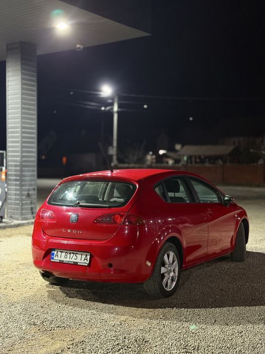 Продам Seat Leon