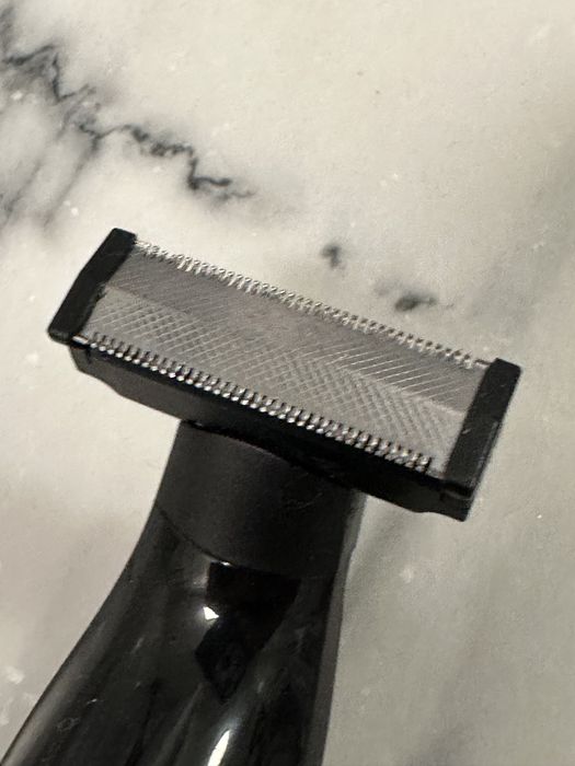 Máquina de Barbear Hoffen