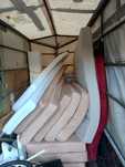 Materac 80 cm x 200 cm