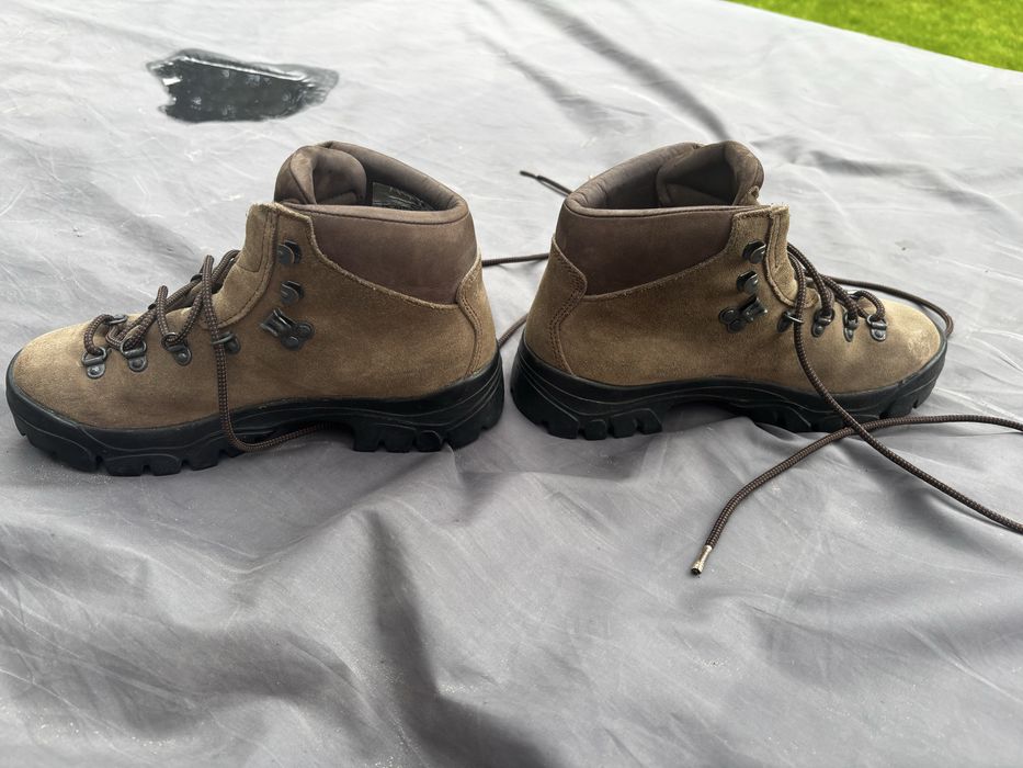 Buty trekingowe BOREAL