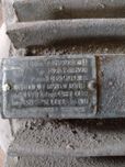Silnik siłowy 4,5 KW