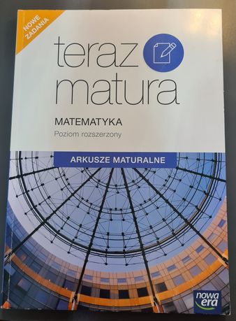 Teraz matura arkusze maturalne matematyka rozszerzona