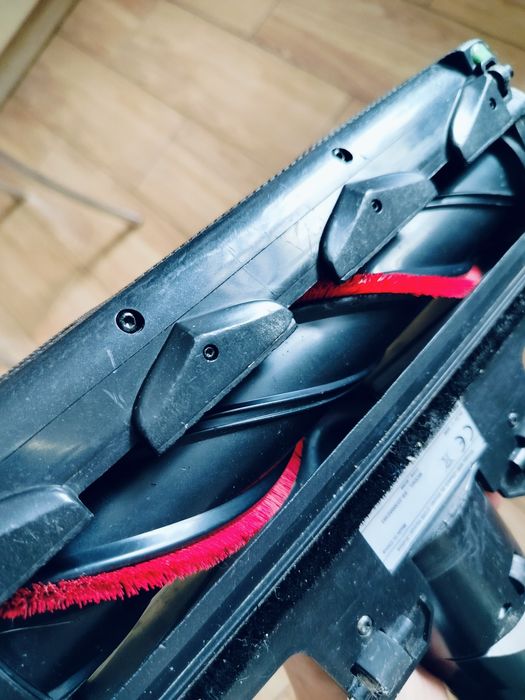 Odkurzacz pionowy Tefal X-force Flex 12.60