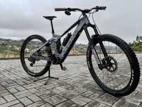 Scott Ransom E-Ride 920 (motor novo)