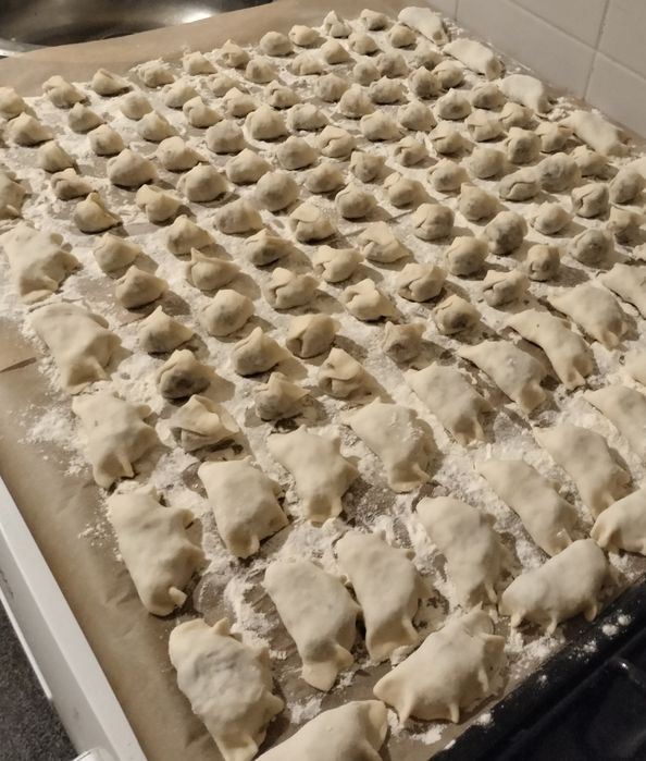 Catering Komunijny oraz Torty