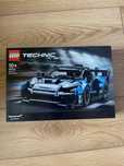 LEGO® 42123 Technic - McLaren Senna GTR