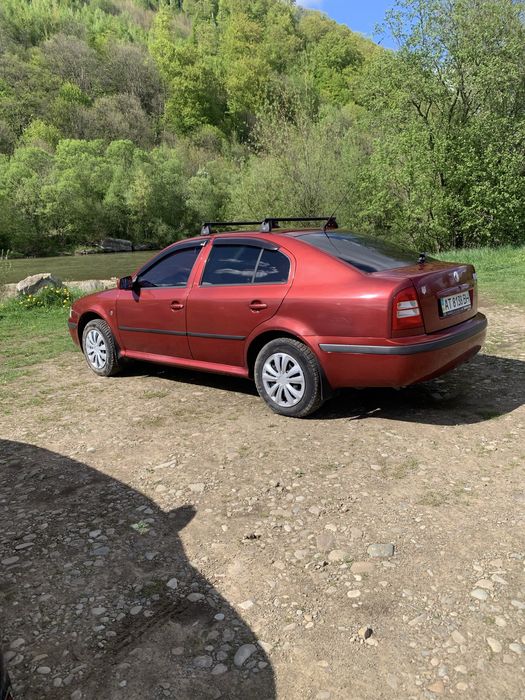 Продається Skoda Octavia
