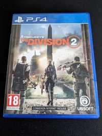 Tom Clancy's The Division 2