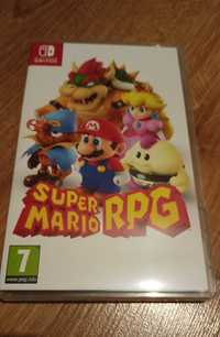 Super Mario RPG Nintendo Switch