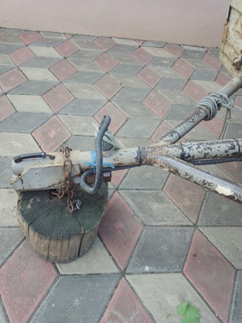 Продам прицеп на авто.