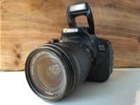 aparat Canon EOS 700D