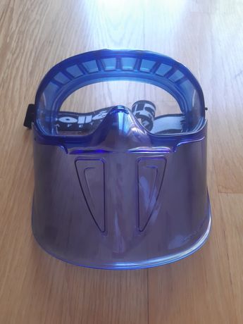 Máscara protetora Bollé Safety