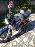 Honda CB500