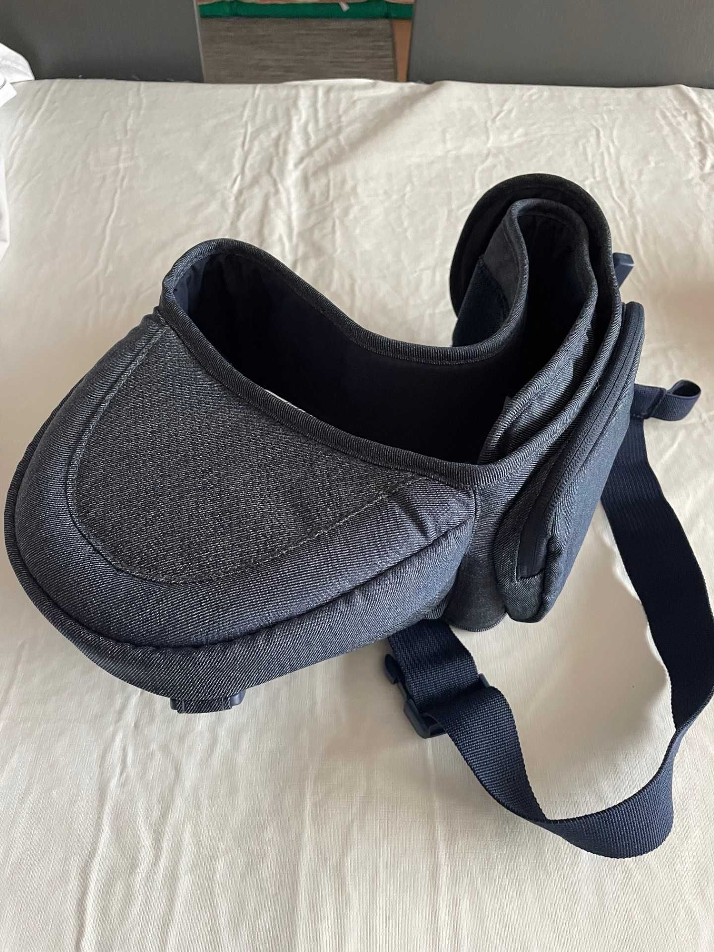Marsúpio Chicco 3 in 1 Novo