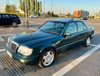 Felgi Mercedes W124 R16 5x112 (ET41)