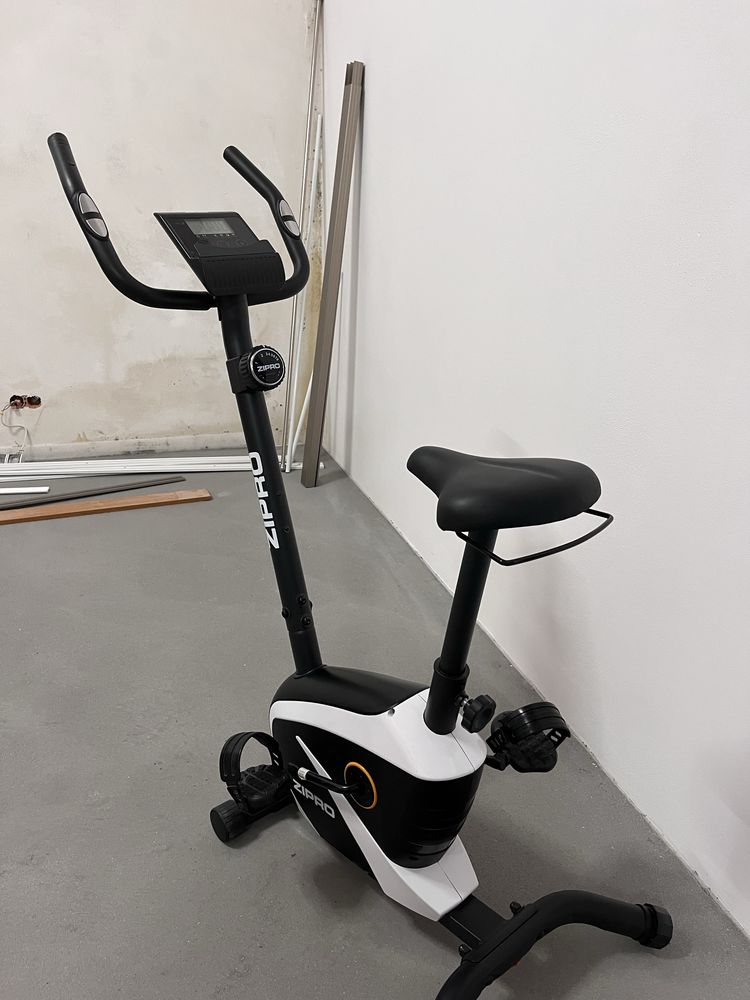 Rowerek stacjonarny ZIPRO