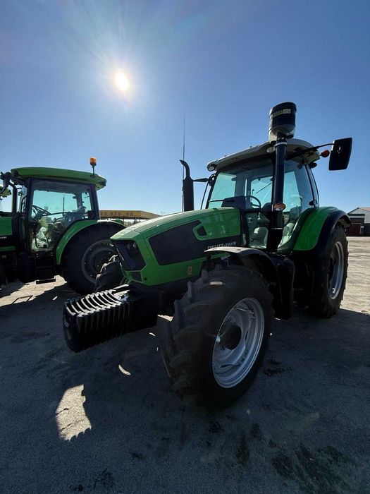 Продам трактор Deutz-Fahr 6145 W HD 145 к.с. Новий, без пробігу