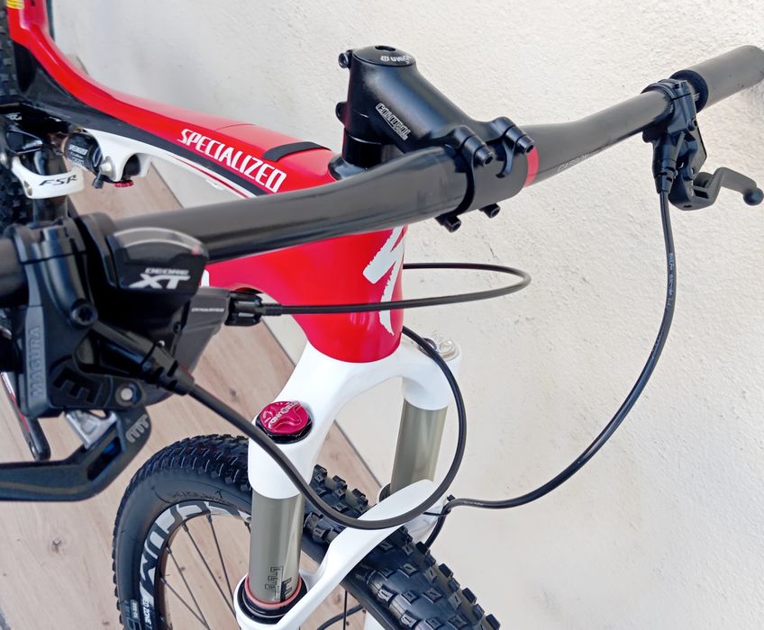 JF-Bikes Bicicletas Specialized S'WORKS