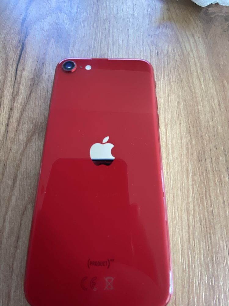 iPhone SE 2.generacji
