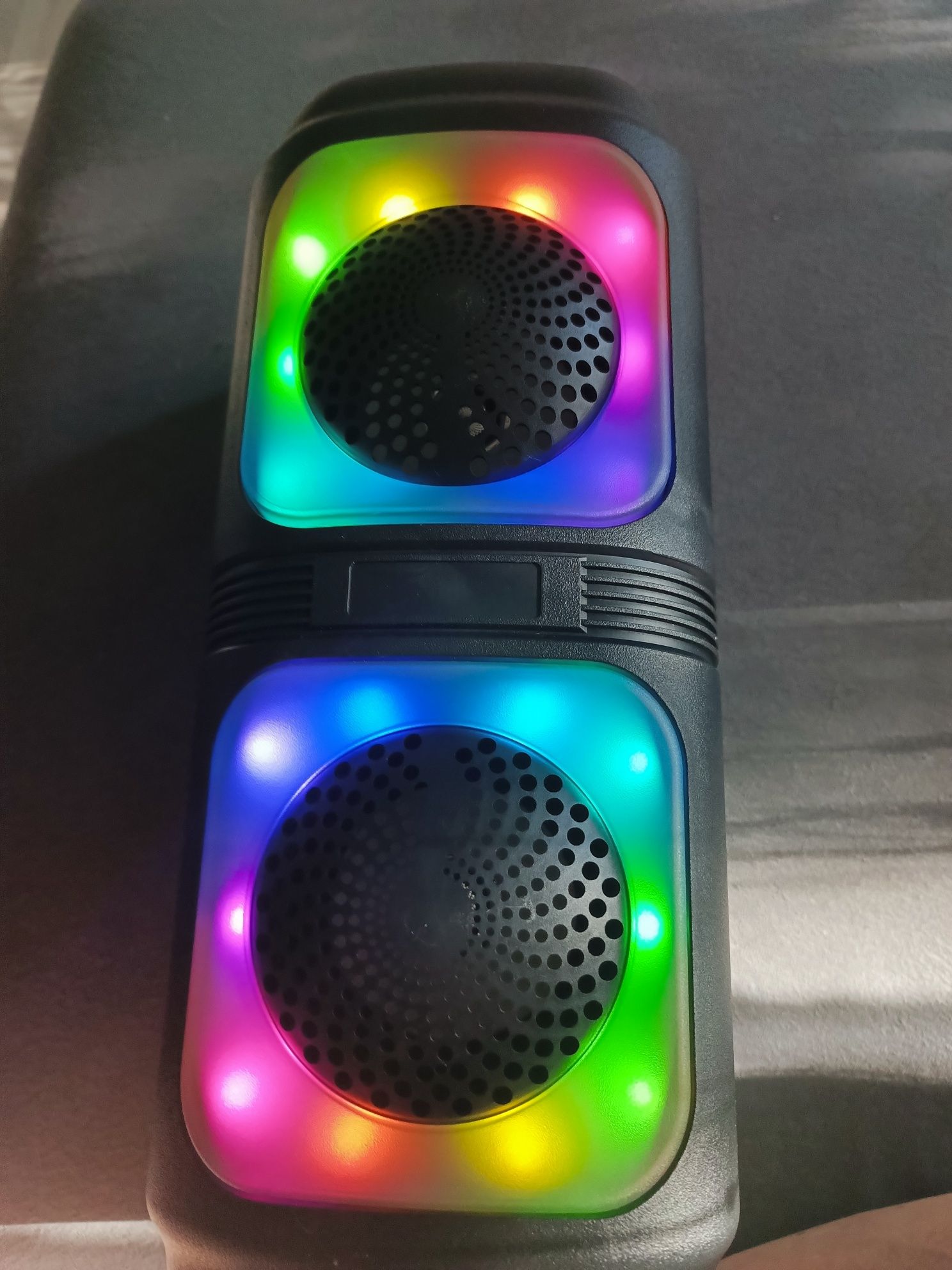 Kolumna bluetooth